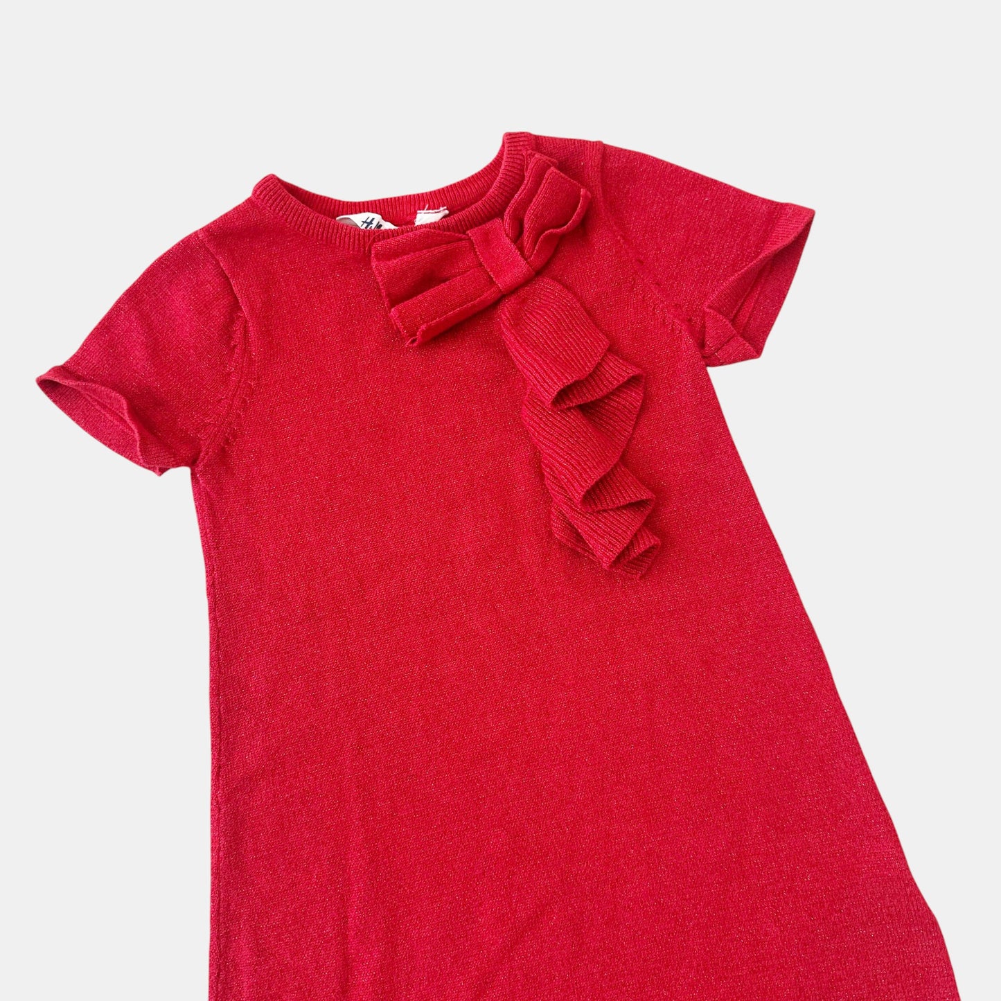 Robe H&M : 3 ans