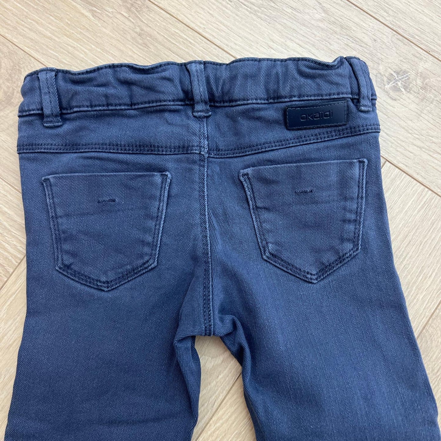 Pantalon Skinny Okaïdi : 3 ans