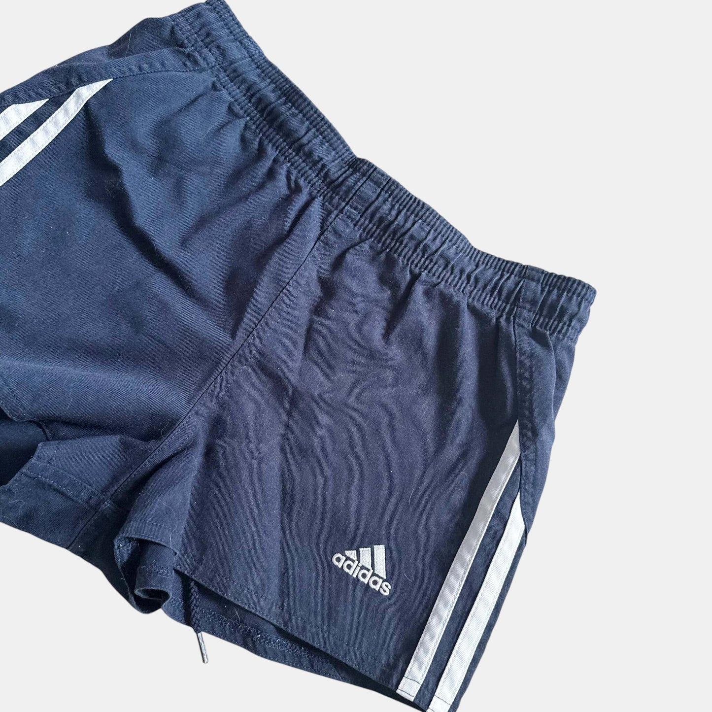Short Adidas : 8 ans