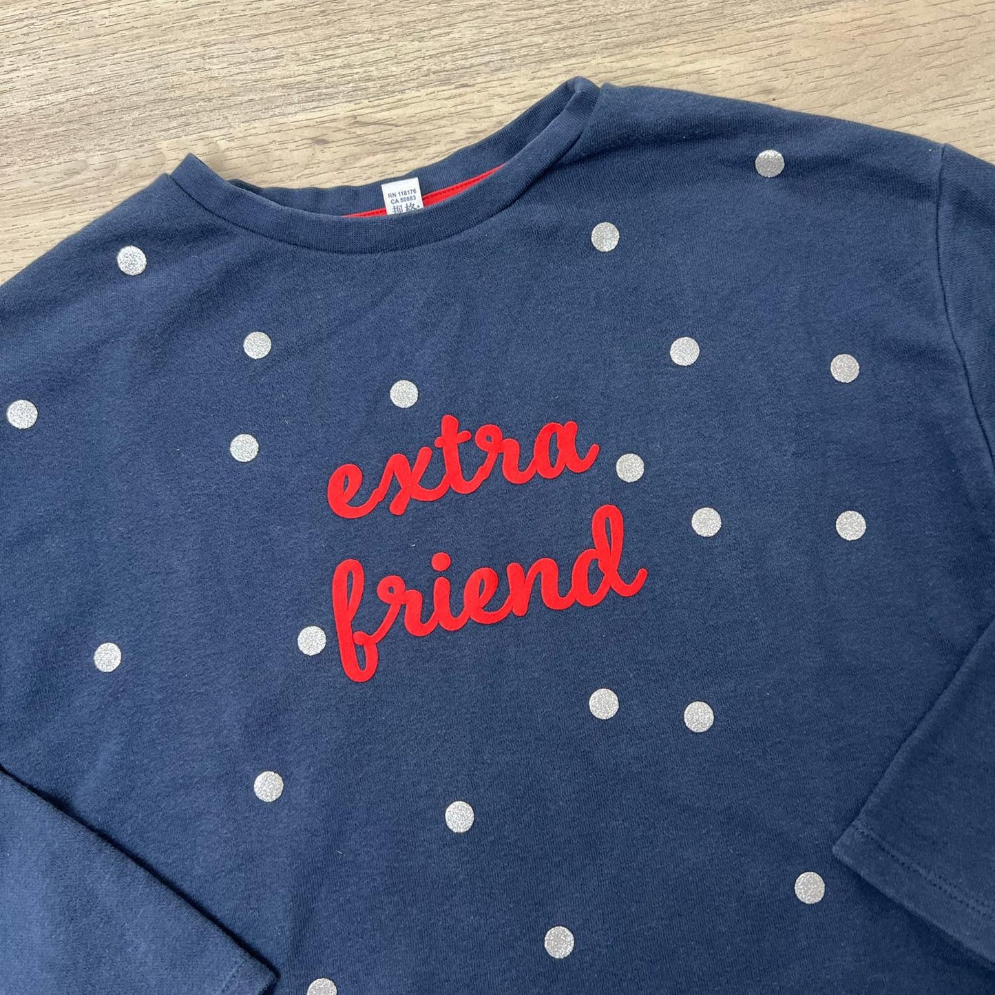 Pull Okaïdi : 10 ans