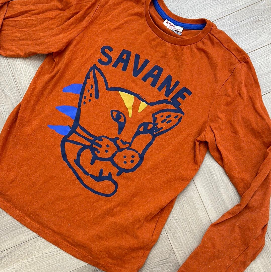 T-shirt DPAM ￼ : 10 ans