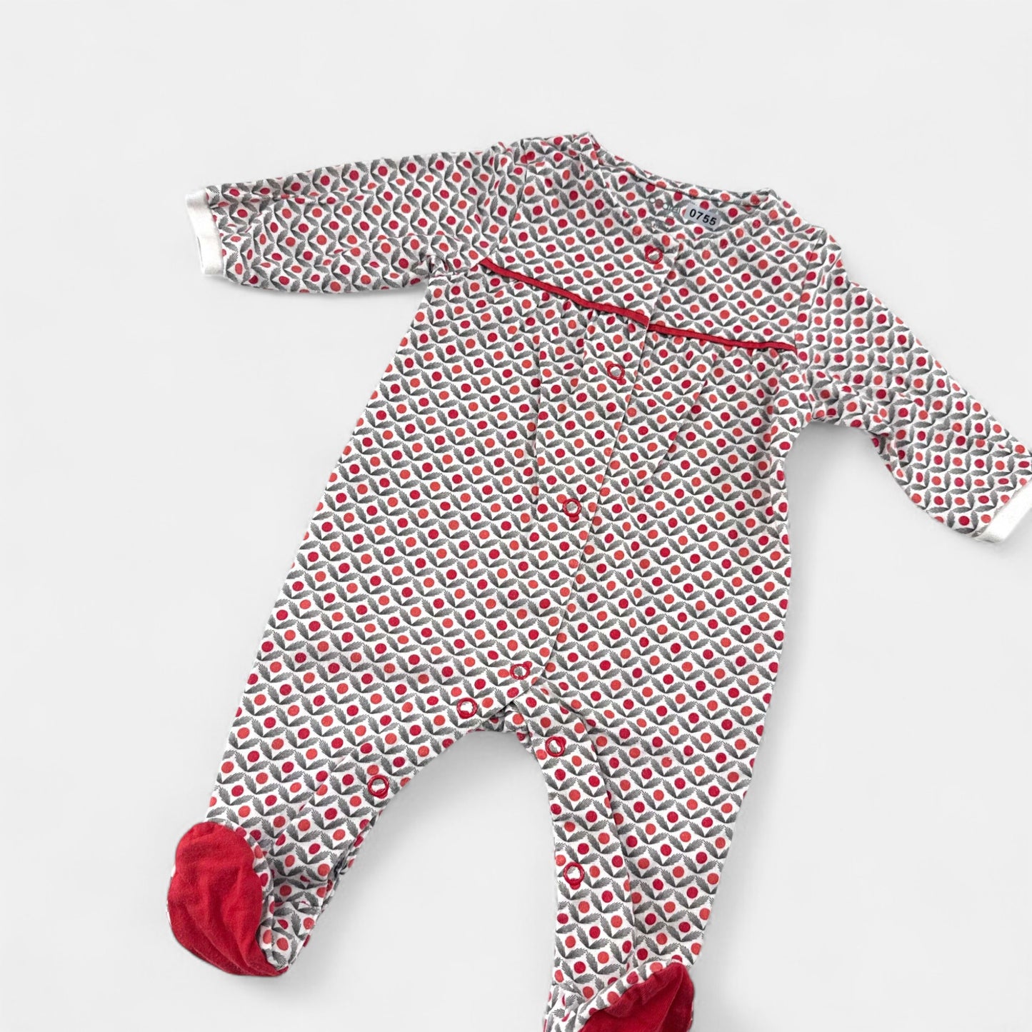 Pyjama Okaïdi : 3 mois