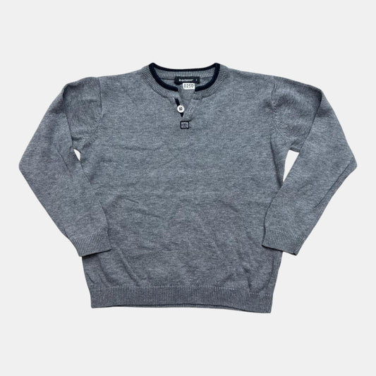 Pull InExtenso : 4 ans