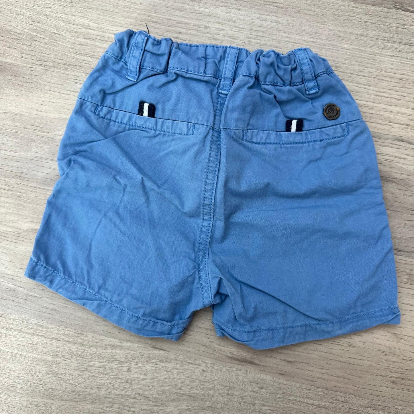 Short Mango : 24 mois