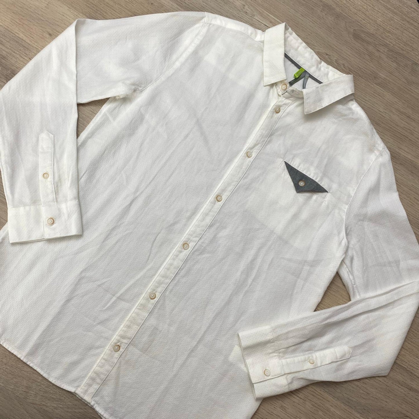 Chemise Orchestra : 14 ans