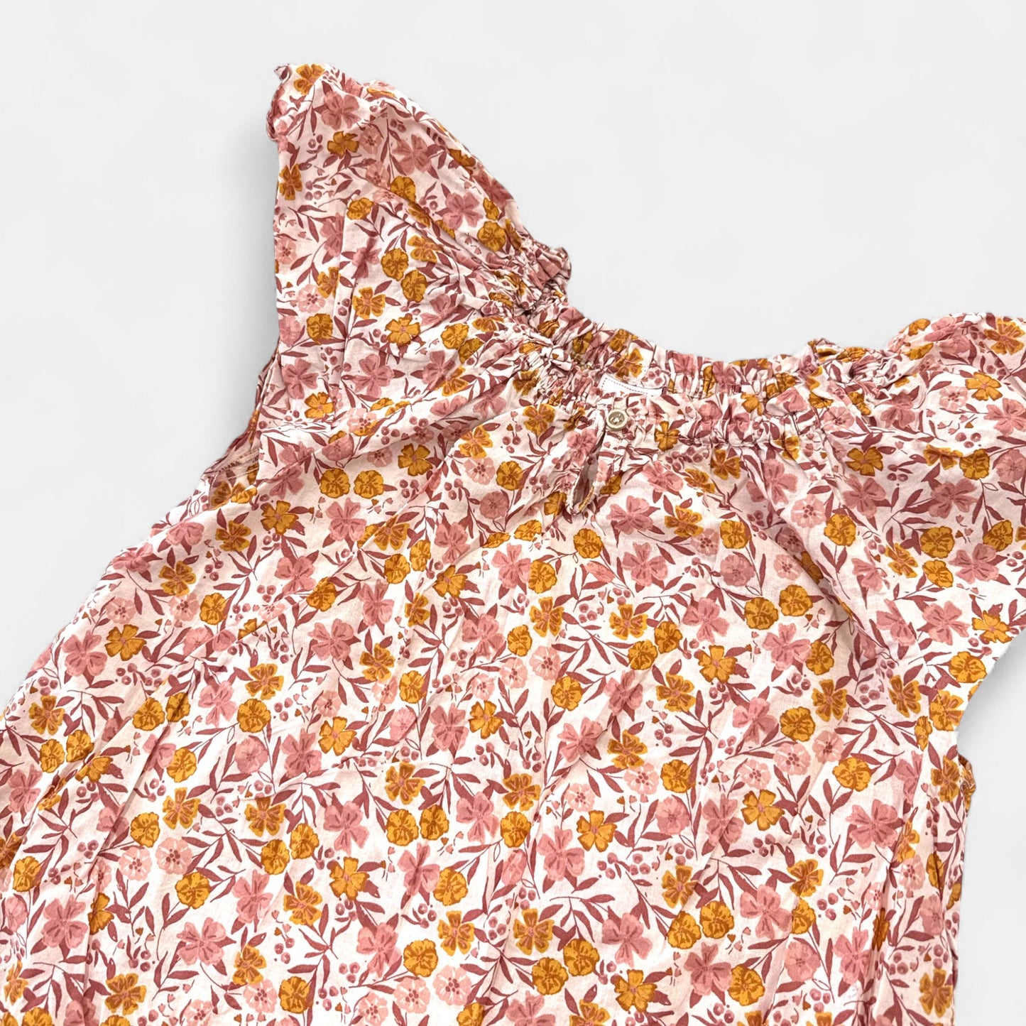Blouse Tape à l'oeil : 12 ans
