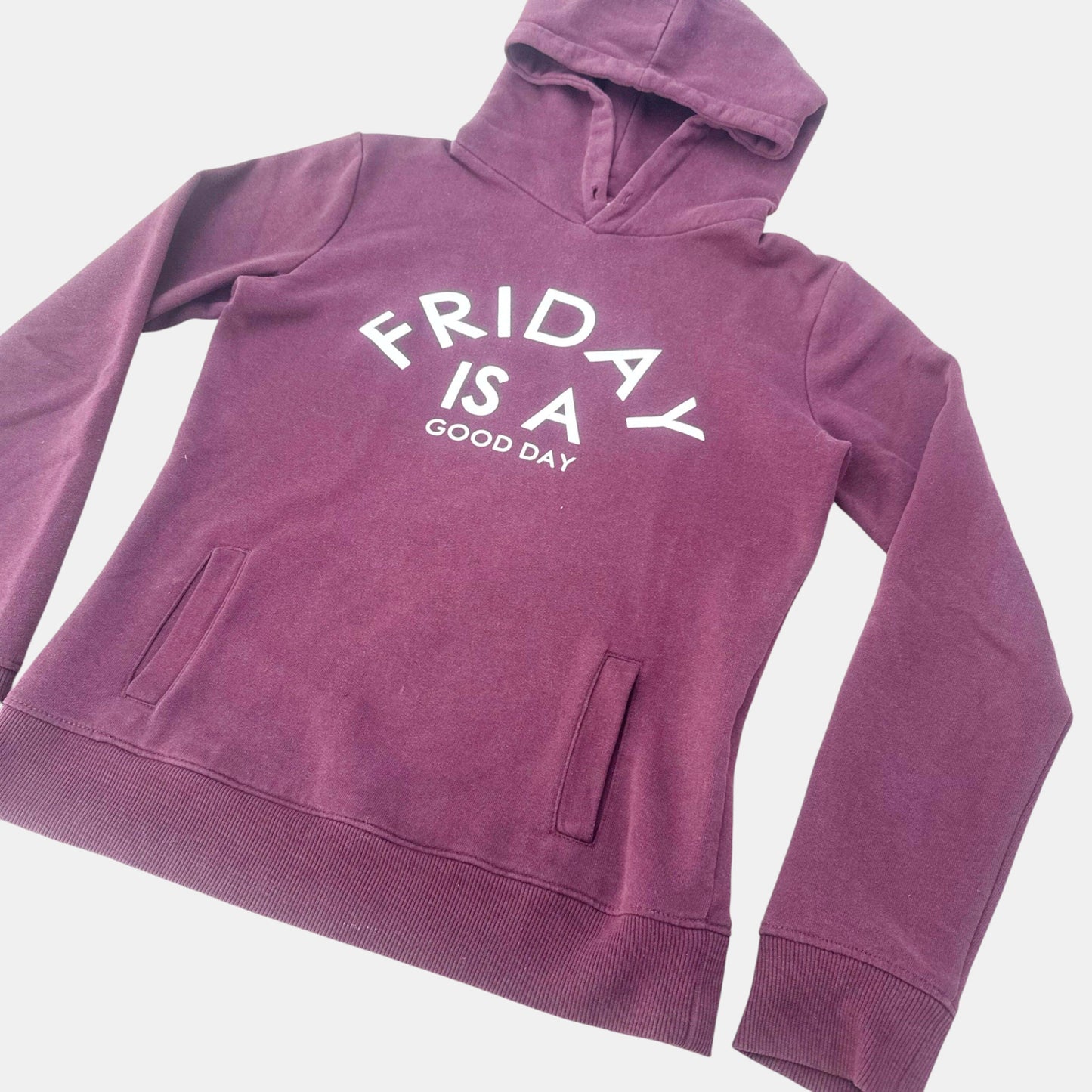 Pull Pimkie : 16 ans