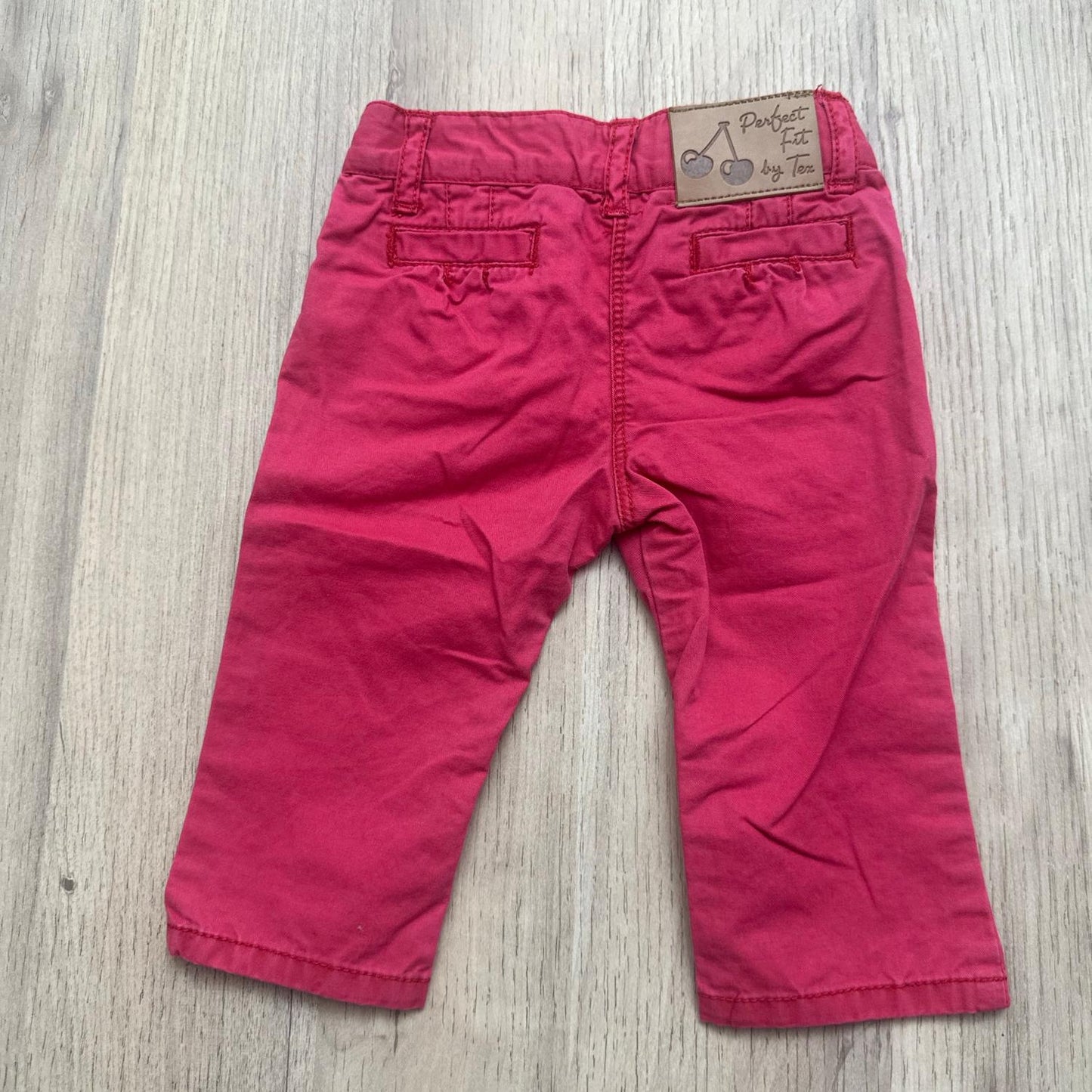 Pantalon TEX : 6 mois