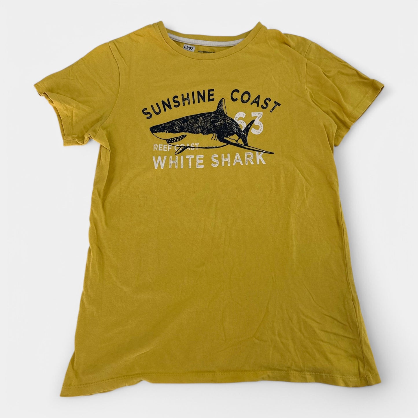 T-Shirt Verbaudet : 12 ans