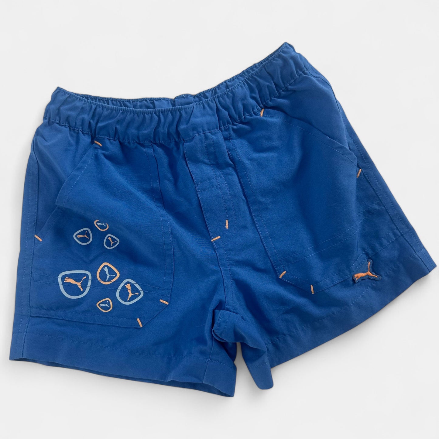 Short Puma : 24 mois