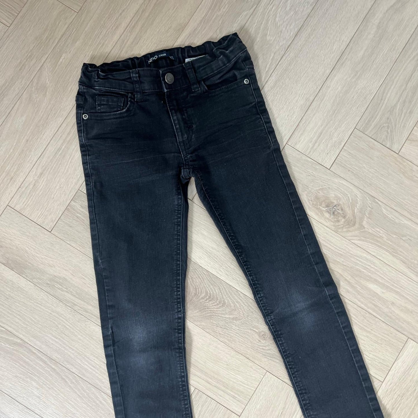 Pantalon NPO : 10 ans