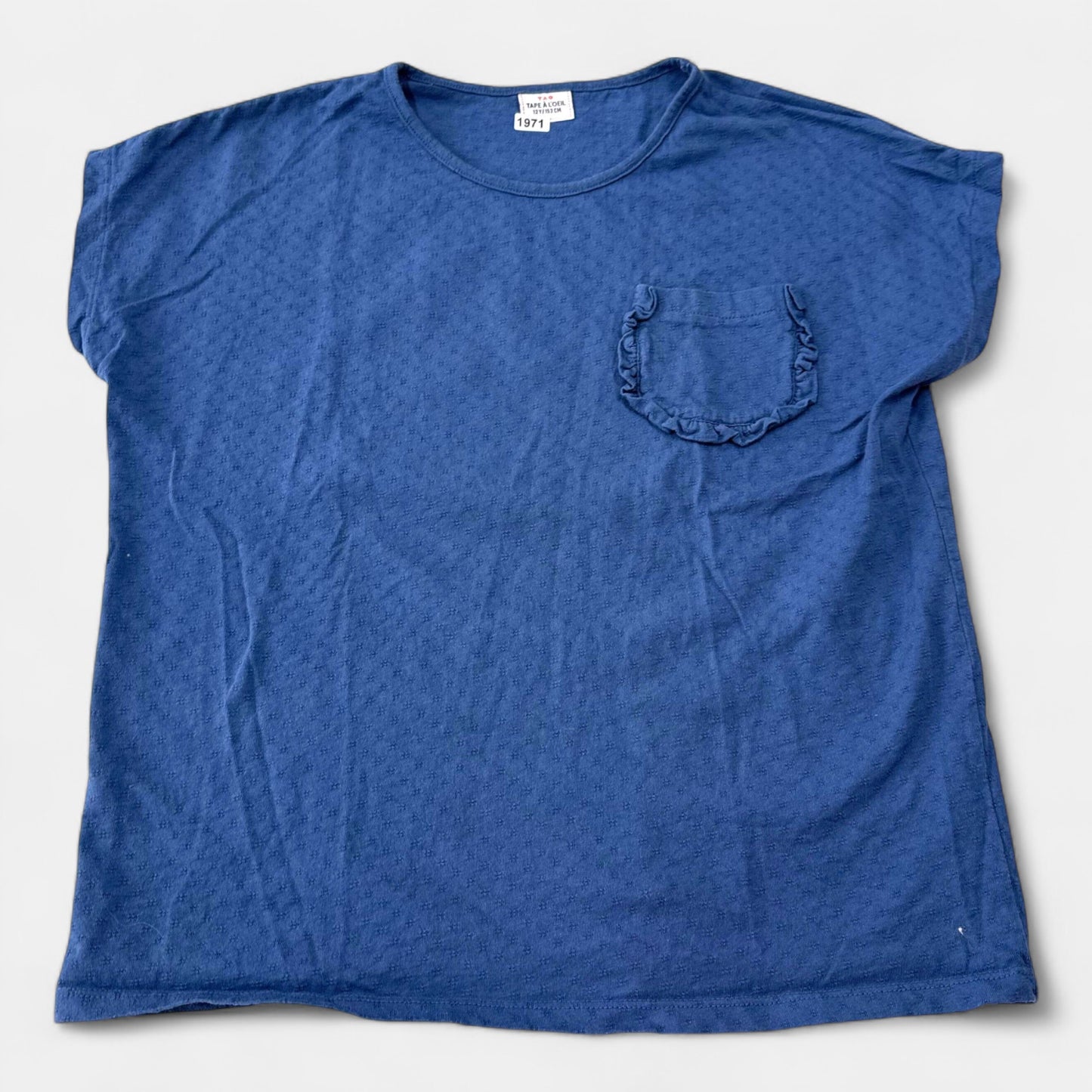 T-Shirt Tape à l'oeil : 12 ans