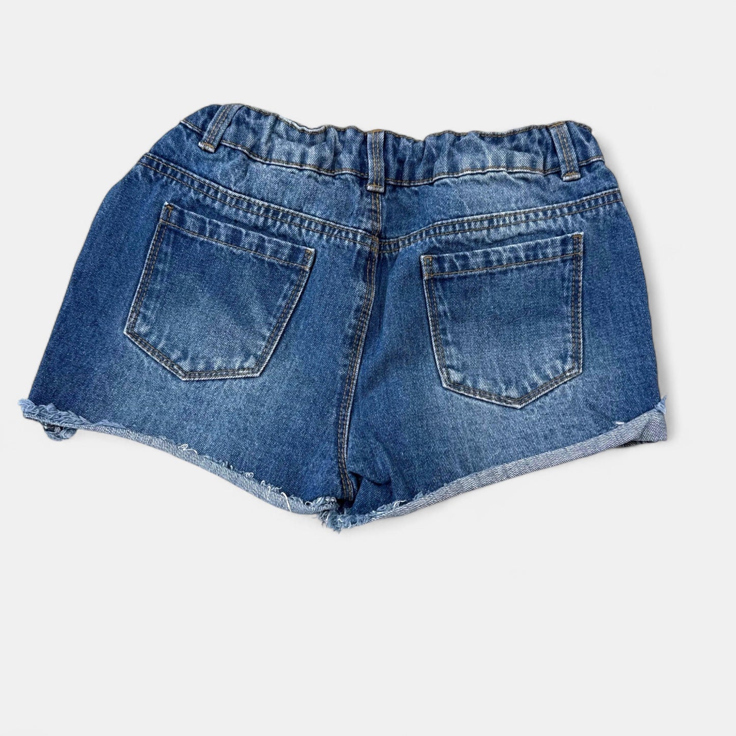 Short Gémo : 10 ans