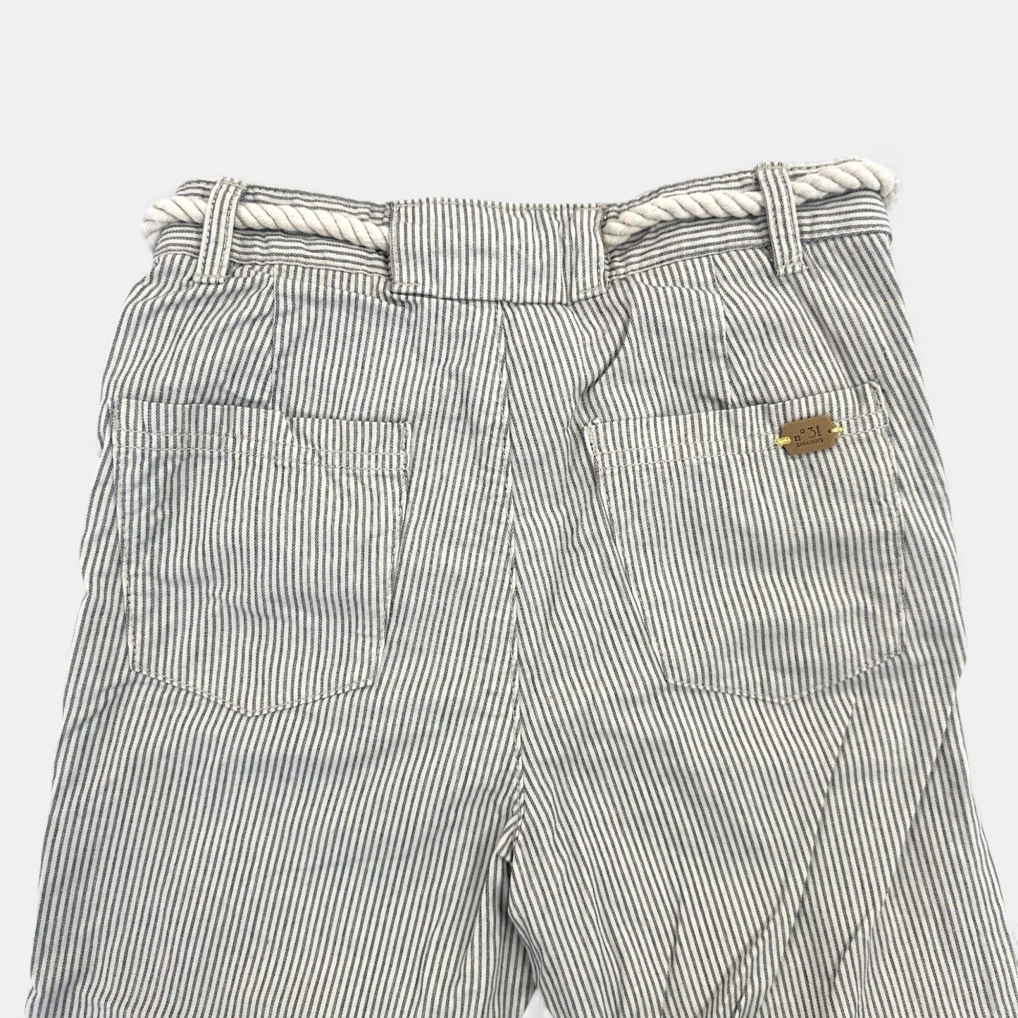 Pantalon Zara : 7 ans