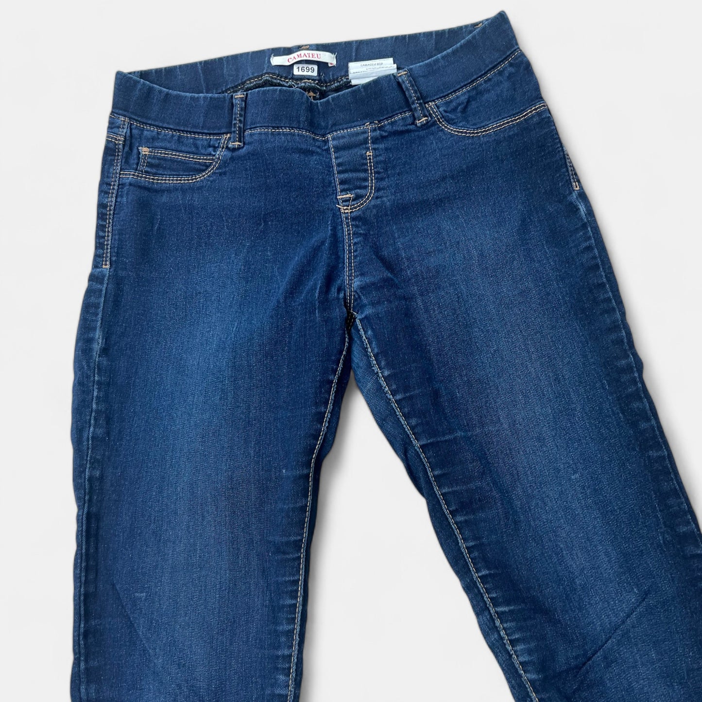 Pantalon Camaïeu : 14 ans