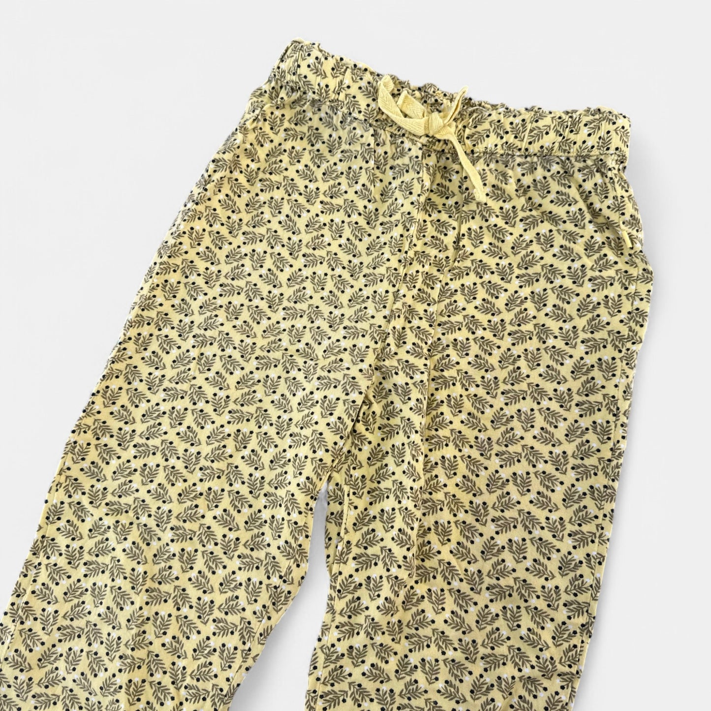 Pantalon léger Okaïdi : 7 ans