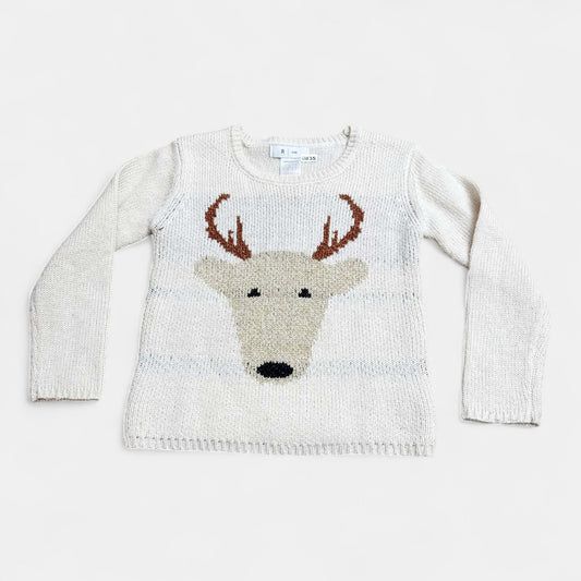 Pull La redoute : 4 ans