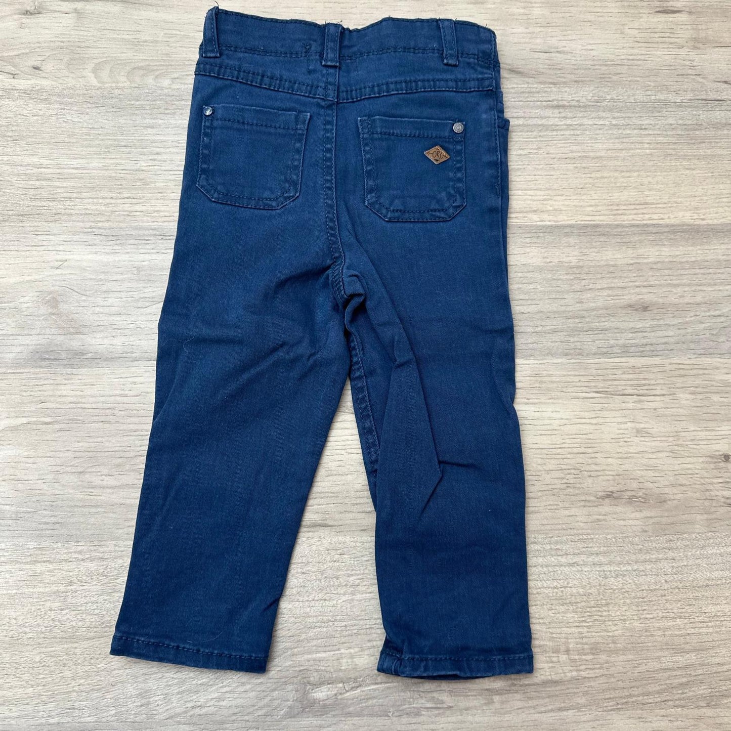 Pantalon Orchestra : 18 mois