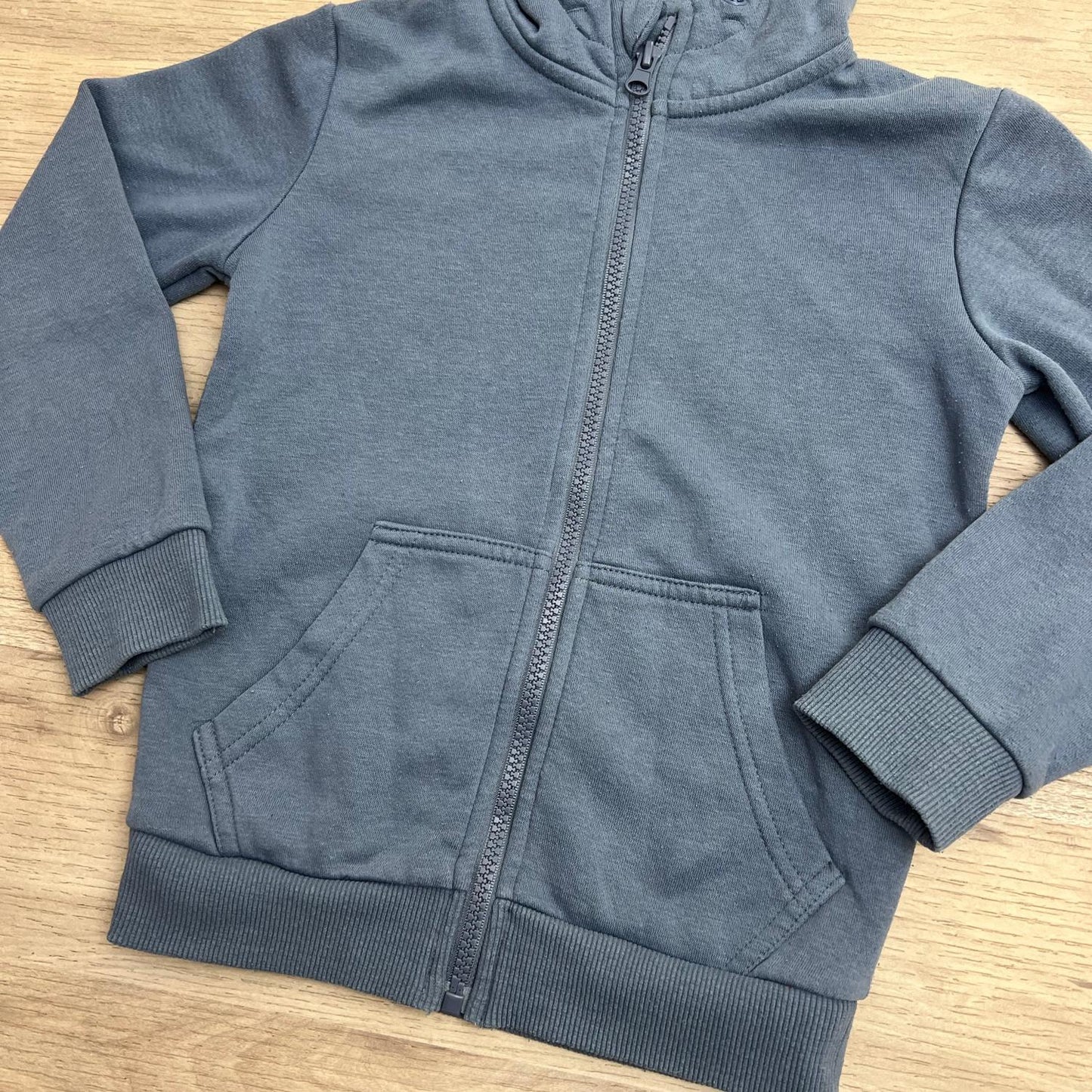 Gilet La Halle : 6 ans