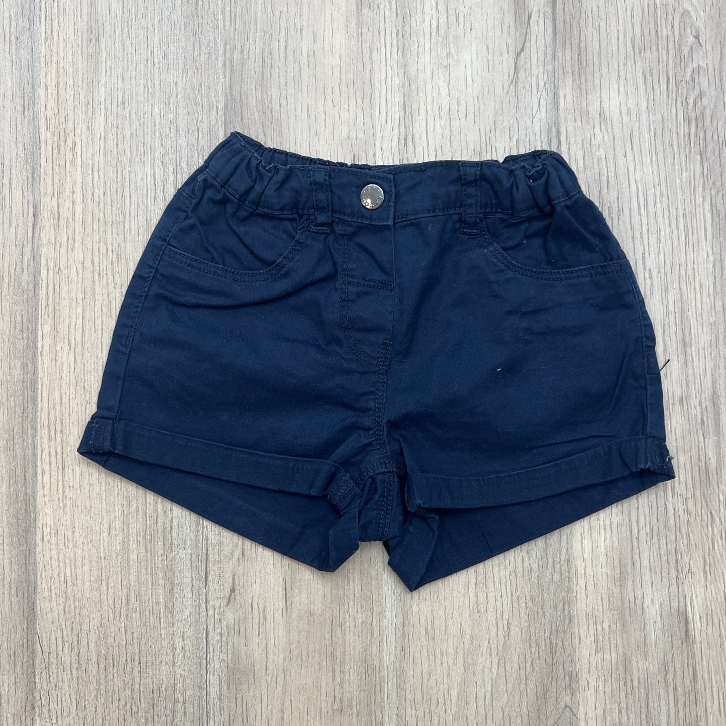 Short Gémo : 6 ans