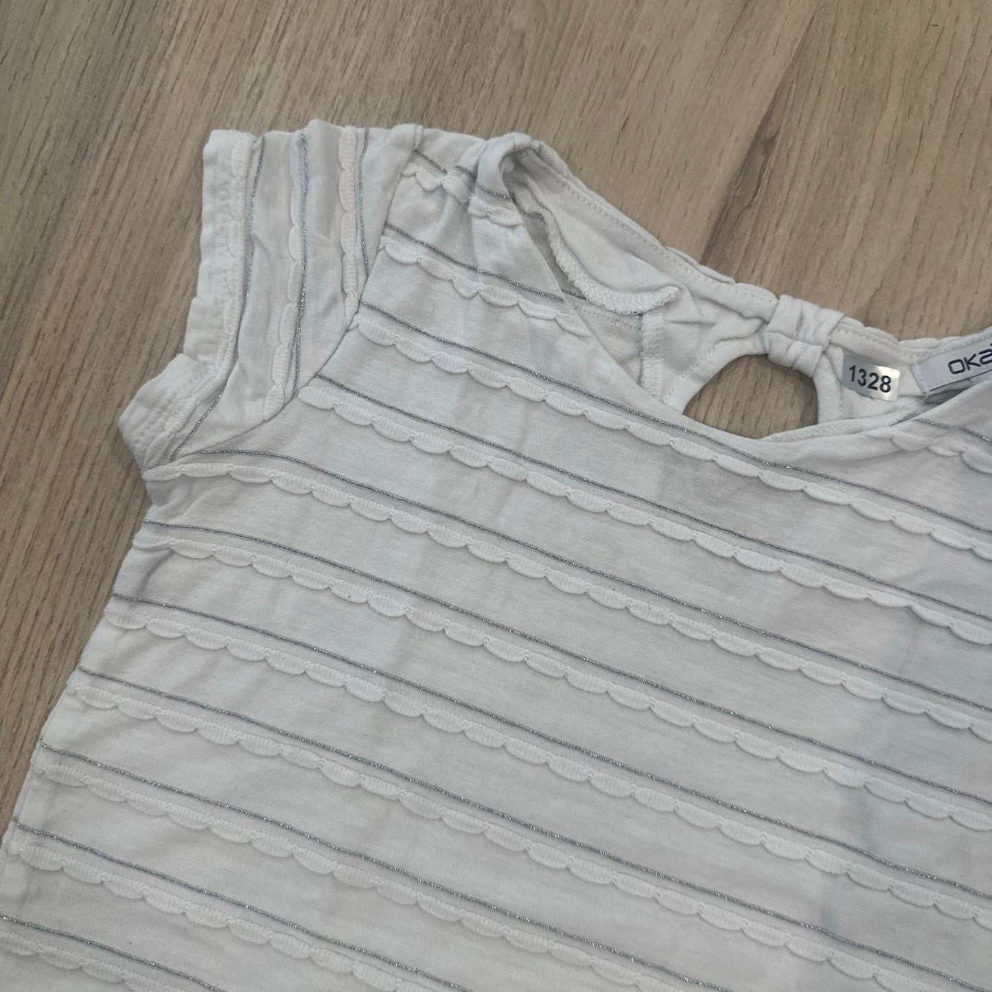 T-Shirt Okaïdi : 10 ans