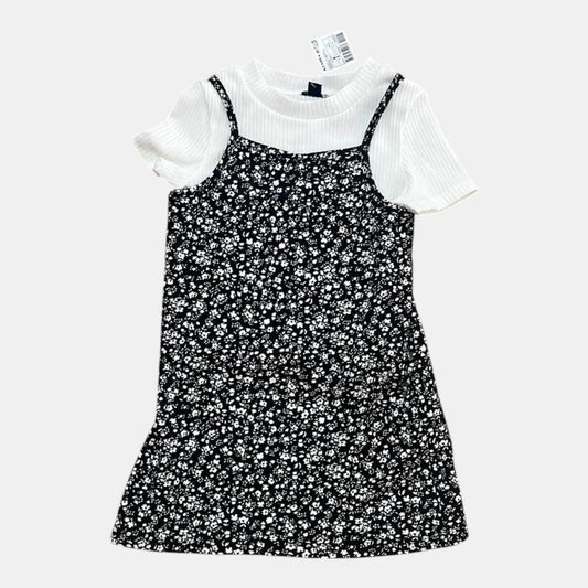 Robe neuve, Kiabi : 4 ans