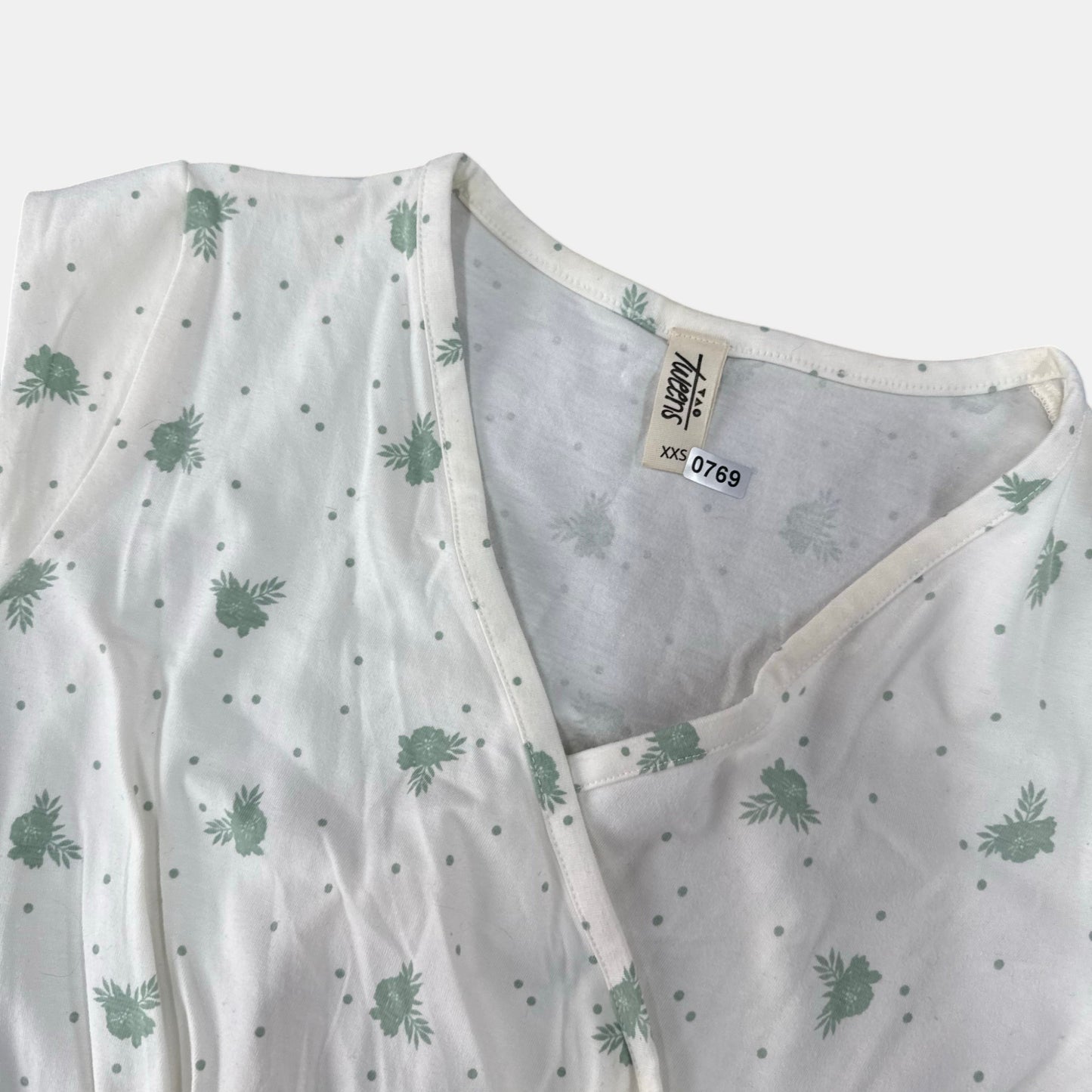 Robe Tape à l'oeil : 12 ans