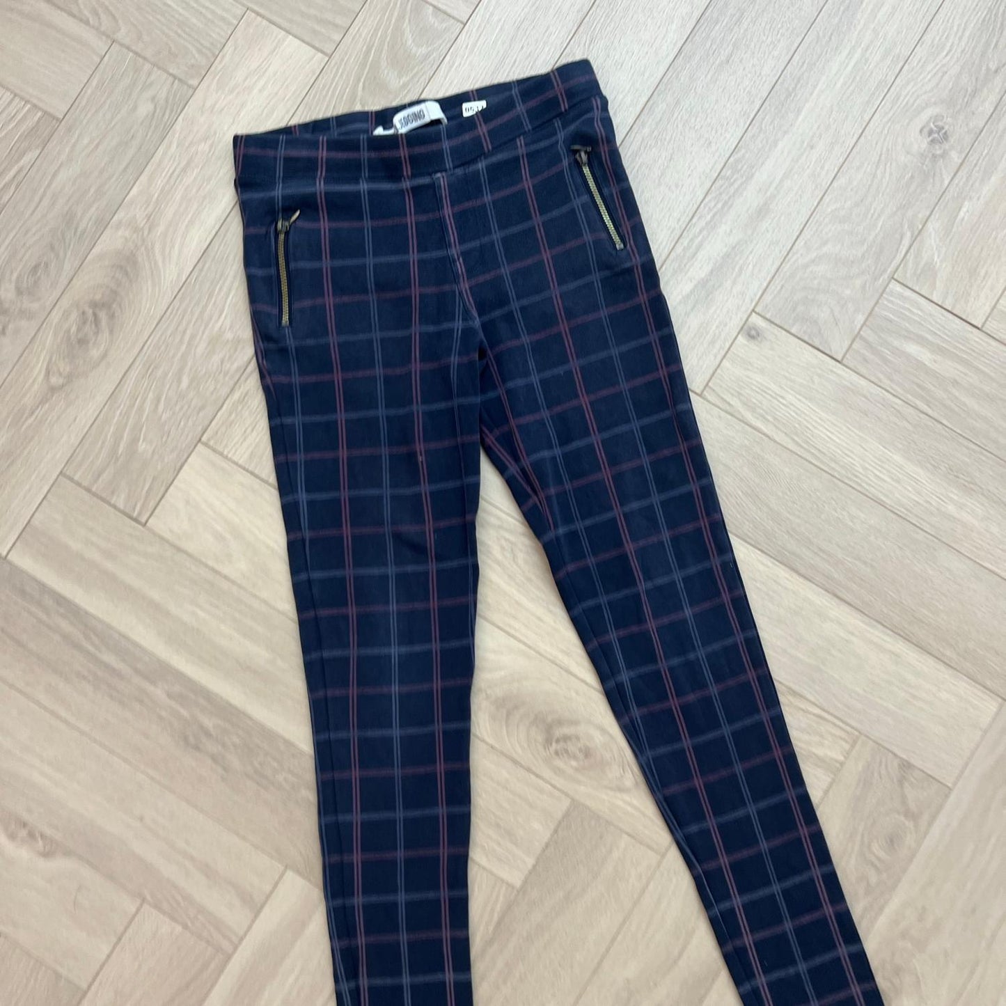 Jegging Okaïdi : 12 ans