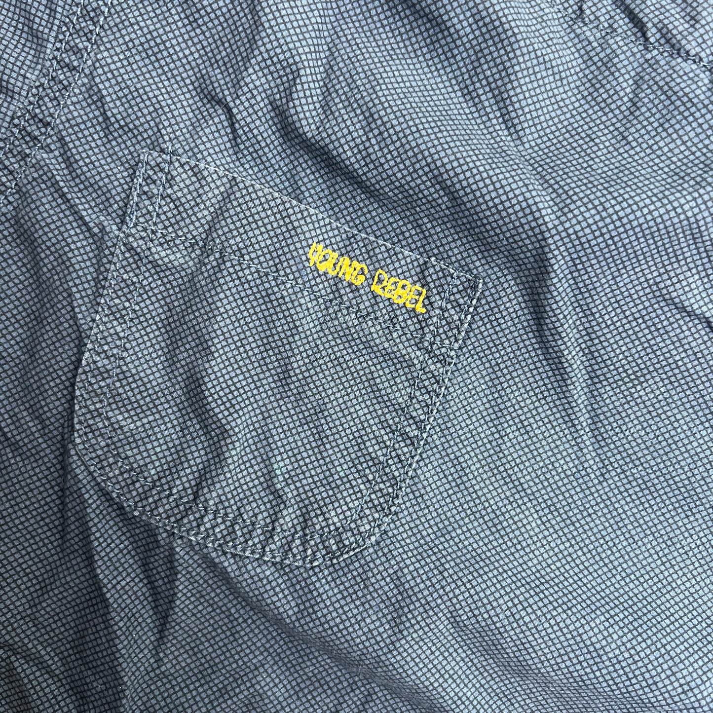 Tablier Tape à l'oeil : 6 ans