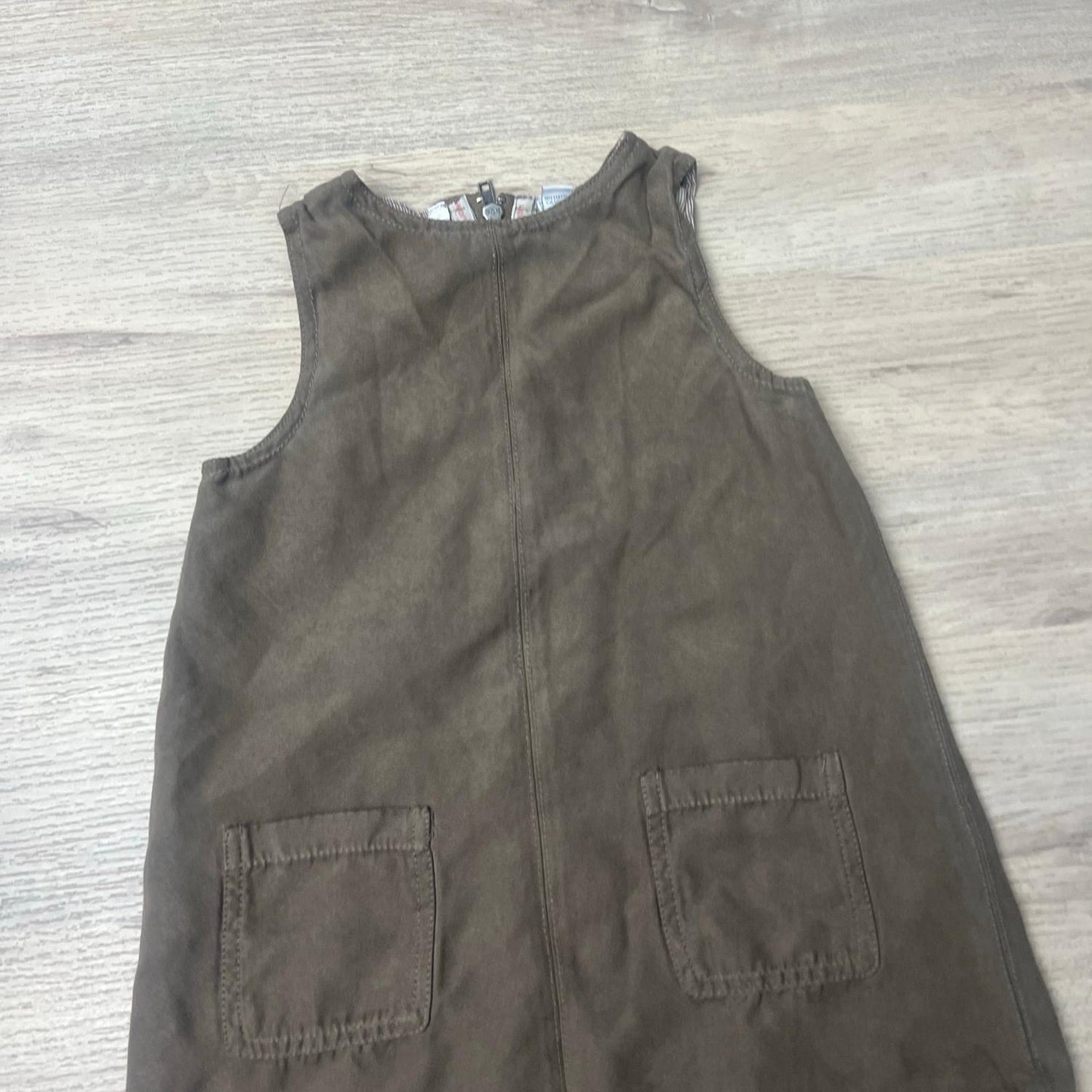 Robe Okaïdi : 5 ans