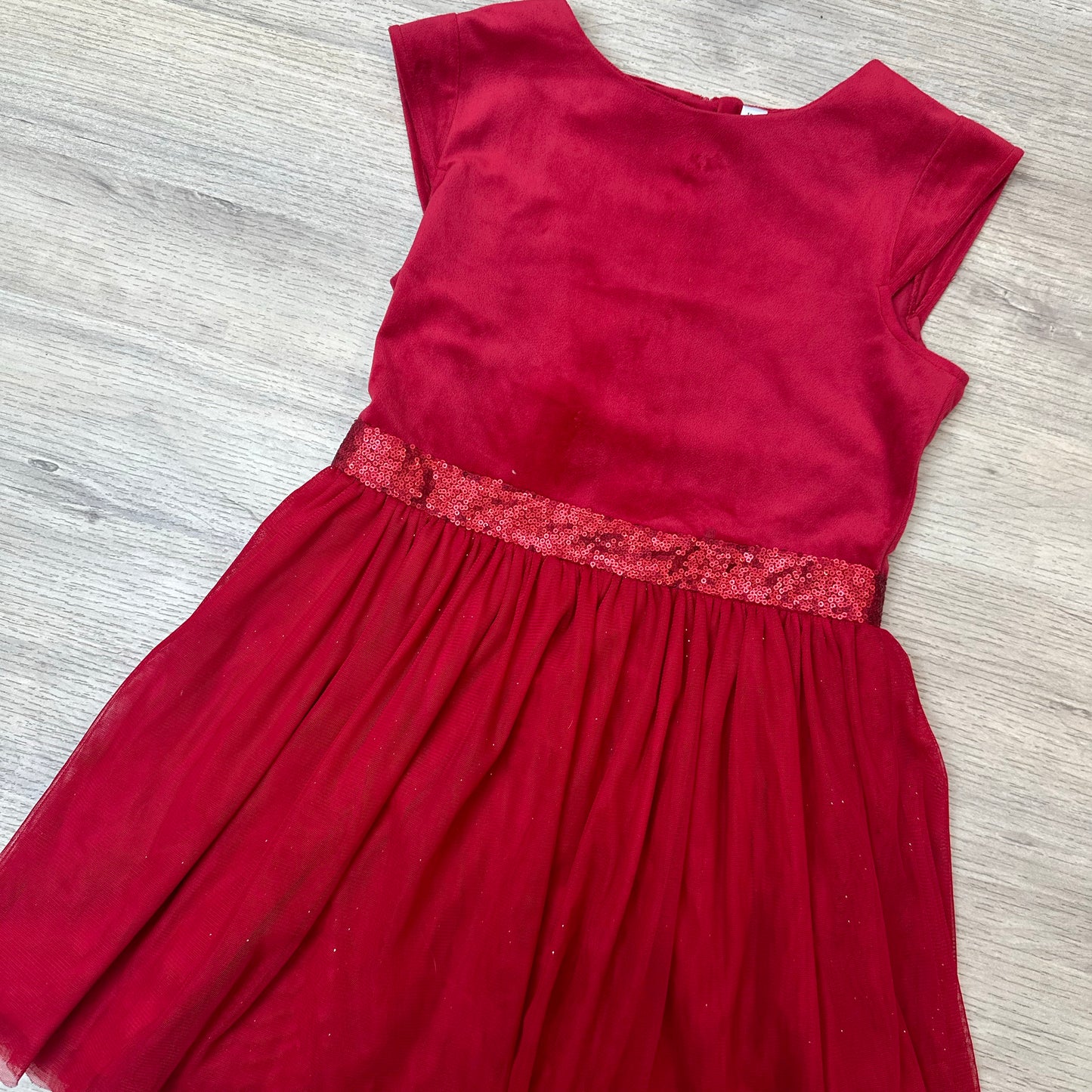 Robe Okaïdi : 10 ans