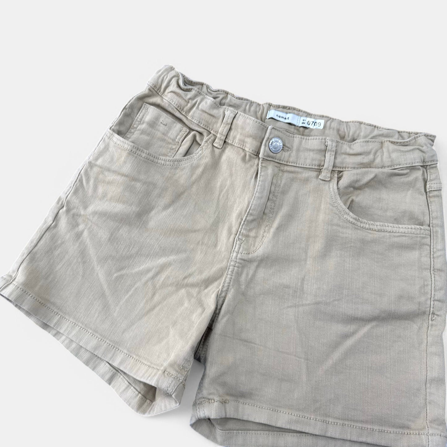 Short Name it : 14 ans