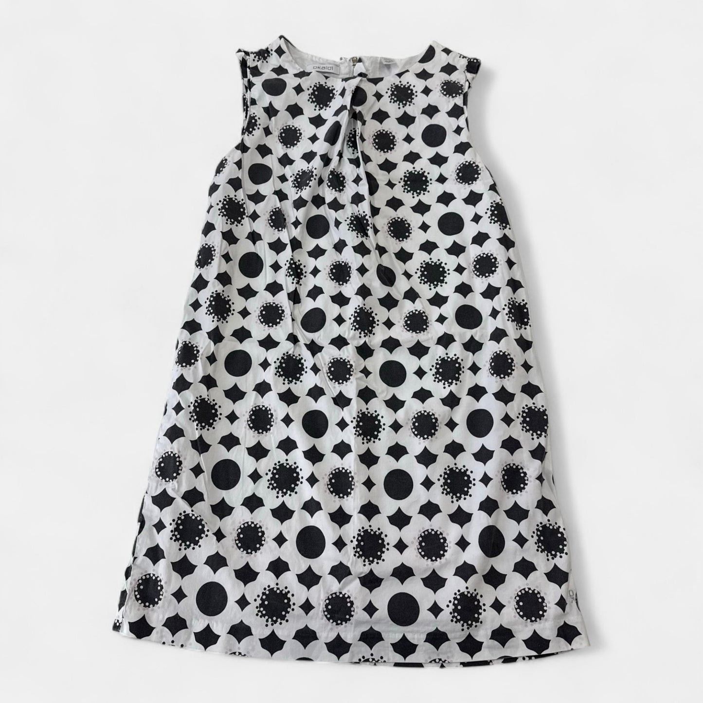 Robe Okaïdi : 10 ans