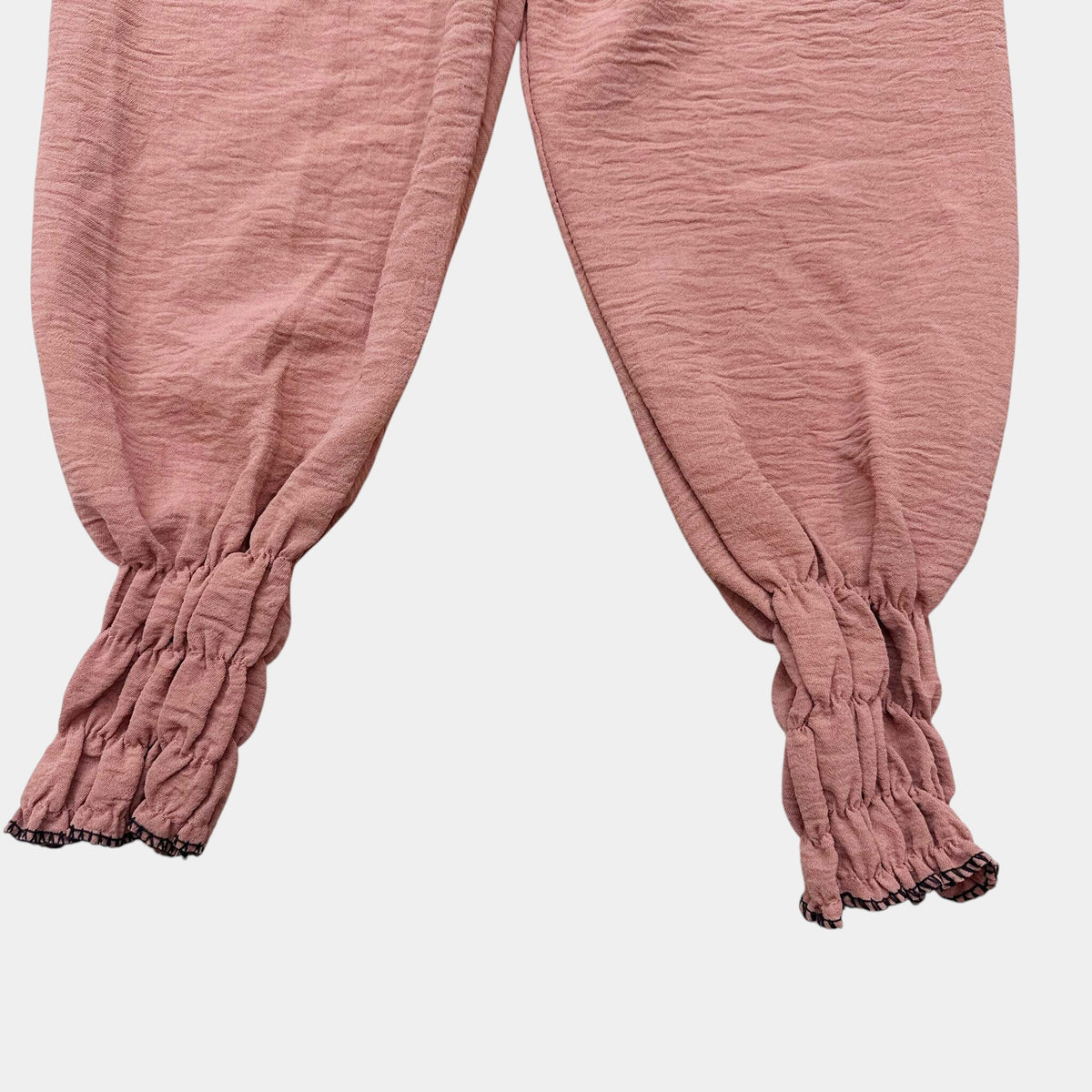 Pantalon fluide : 6 ans