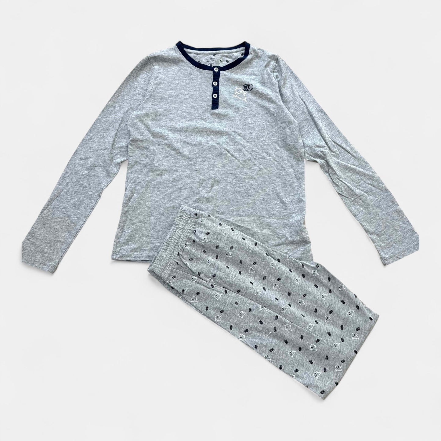Pyjama Galeries Lafayette : 10 ans