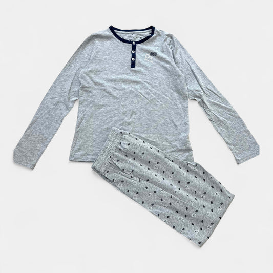 Pyjama Galeries Lafayette : 10 ans