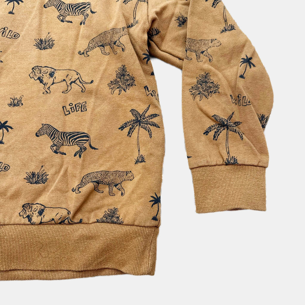 Pull Verbaudet : 10 ans