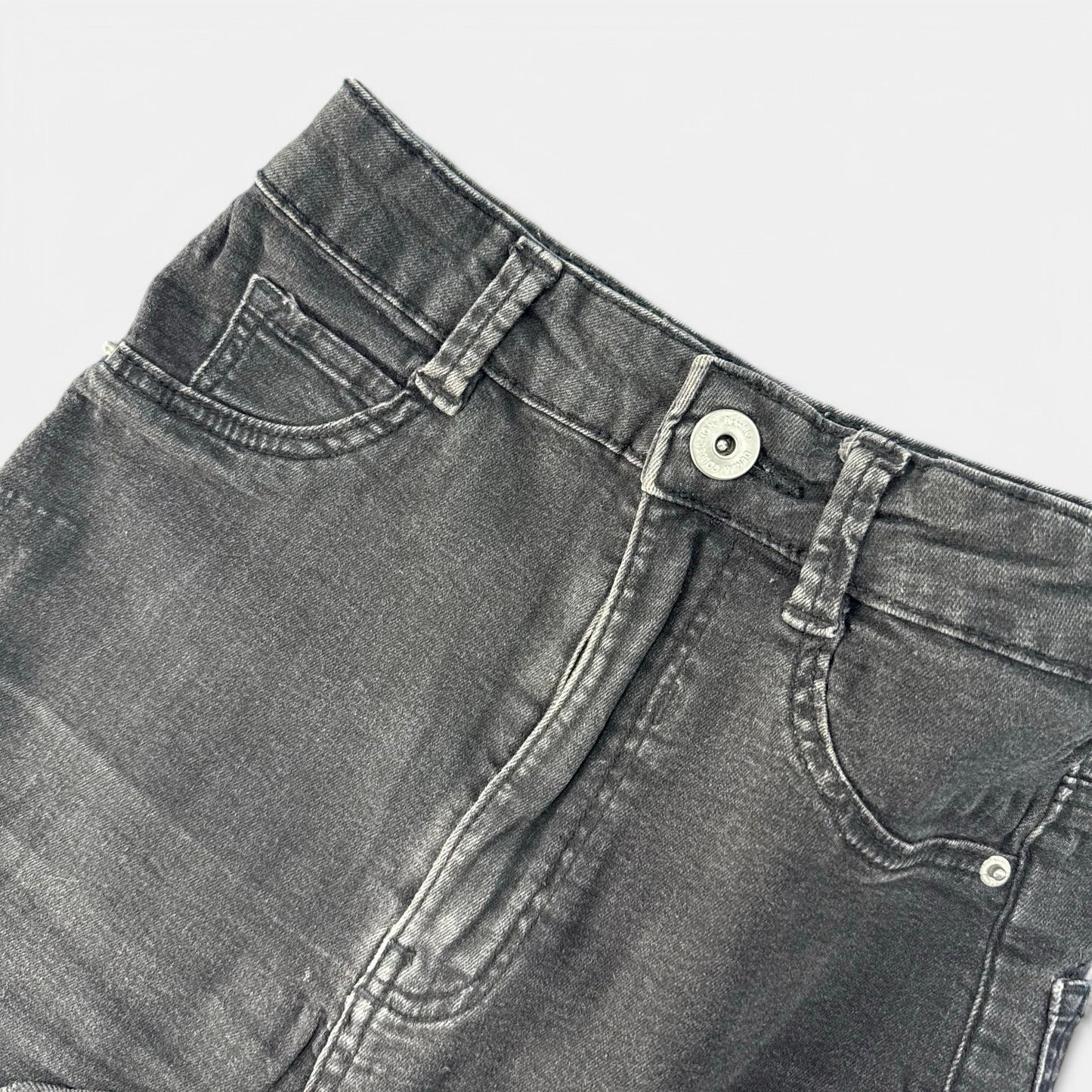 Short berska : 16 ans