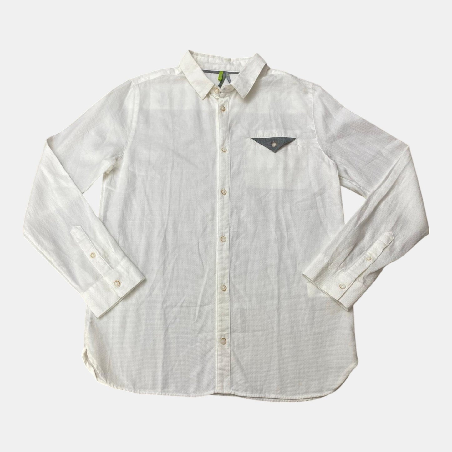 Chemise Orchestra : 14 ans
