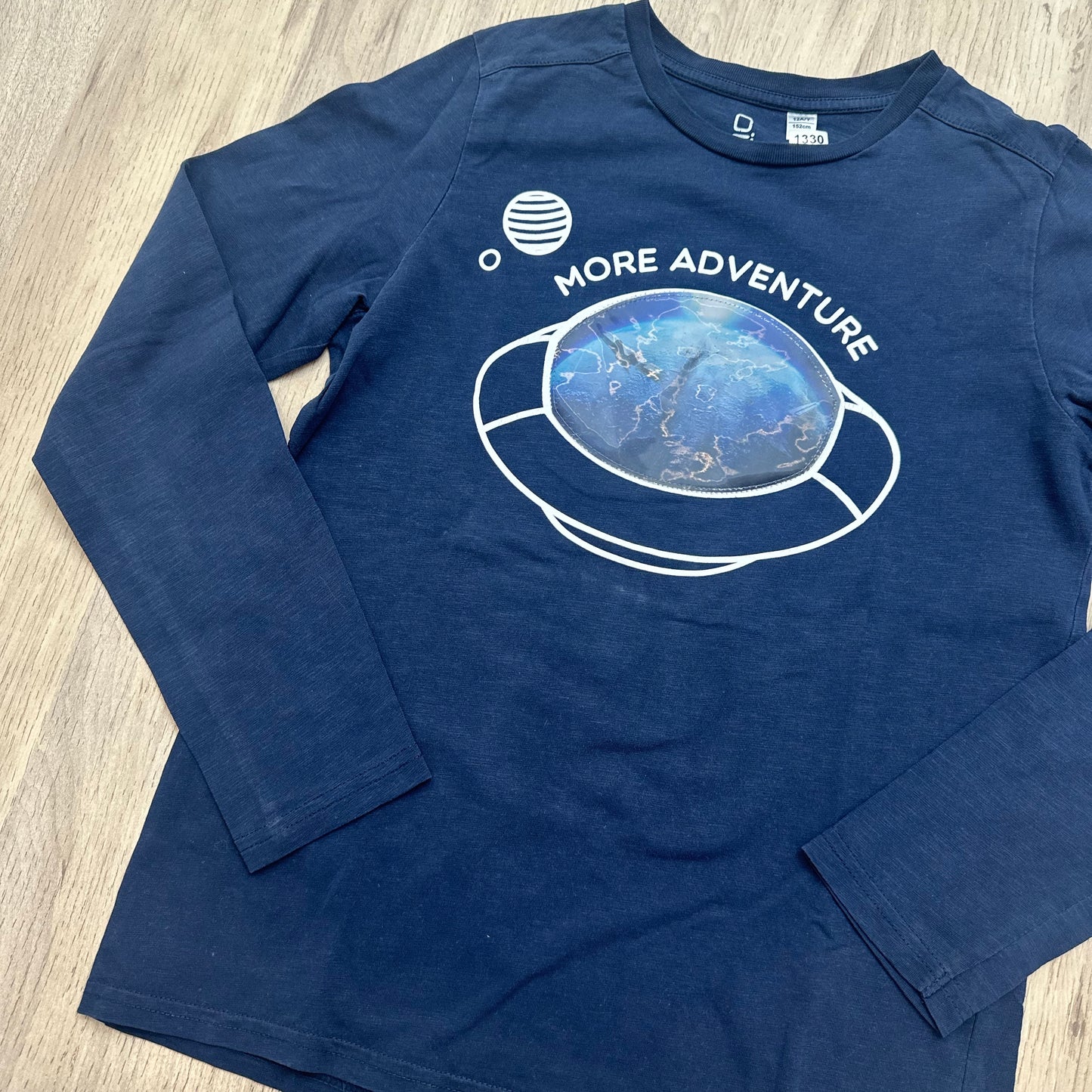 T-Shirt Okaïdi : 12 ans