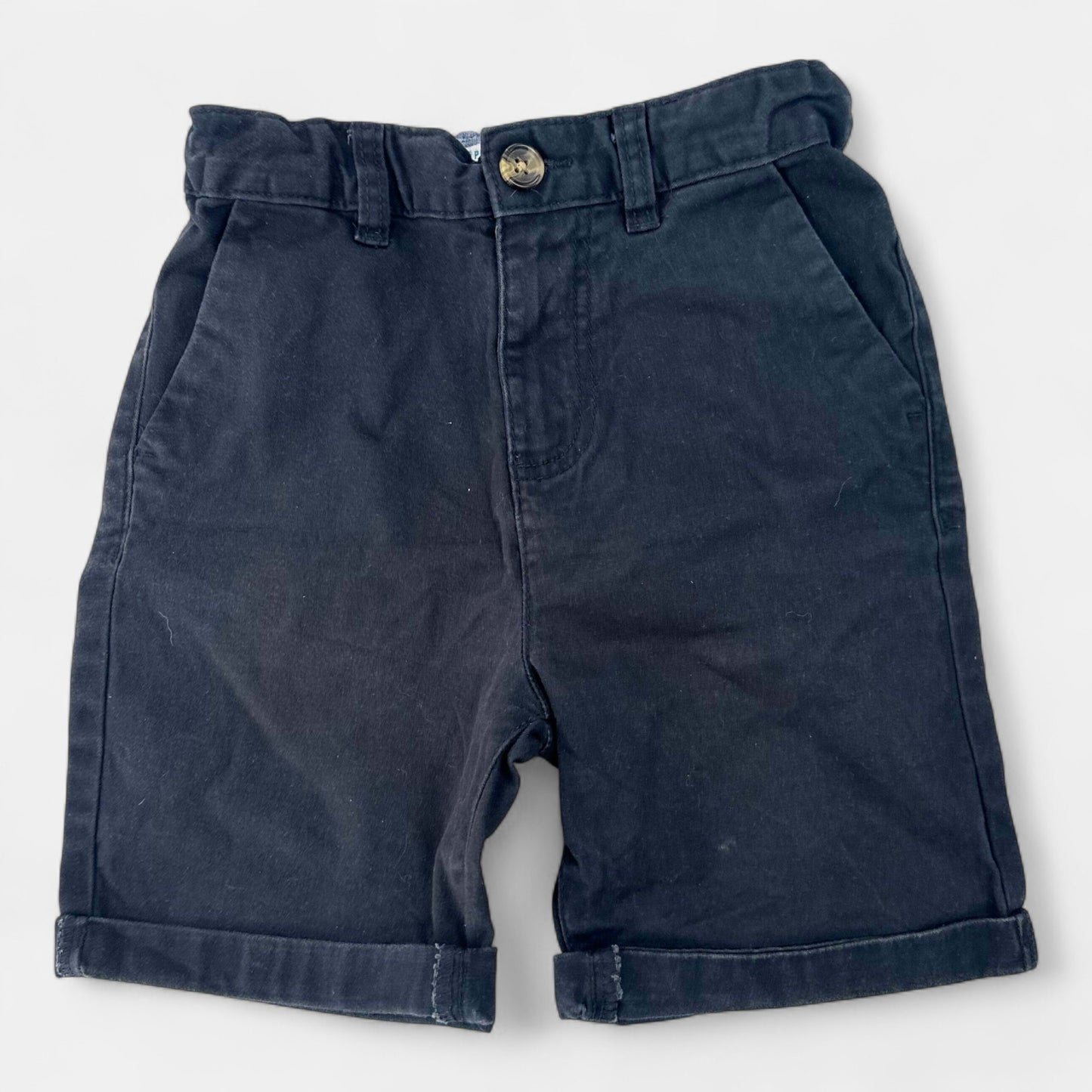 Short Primark : 8 ans