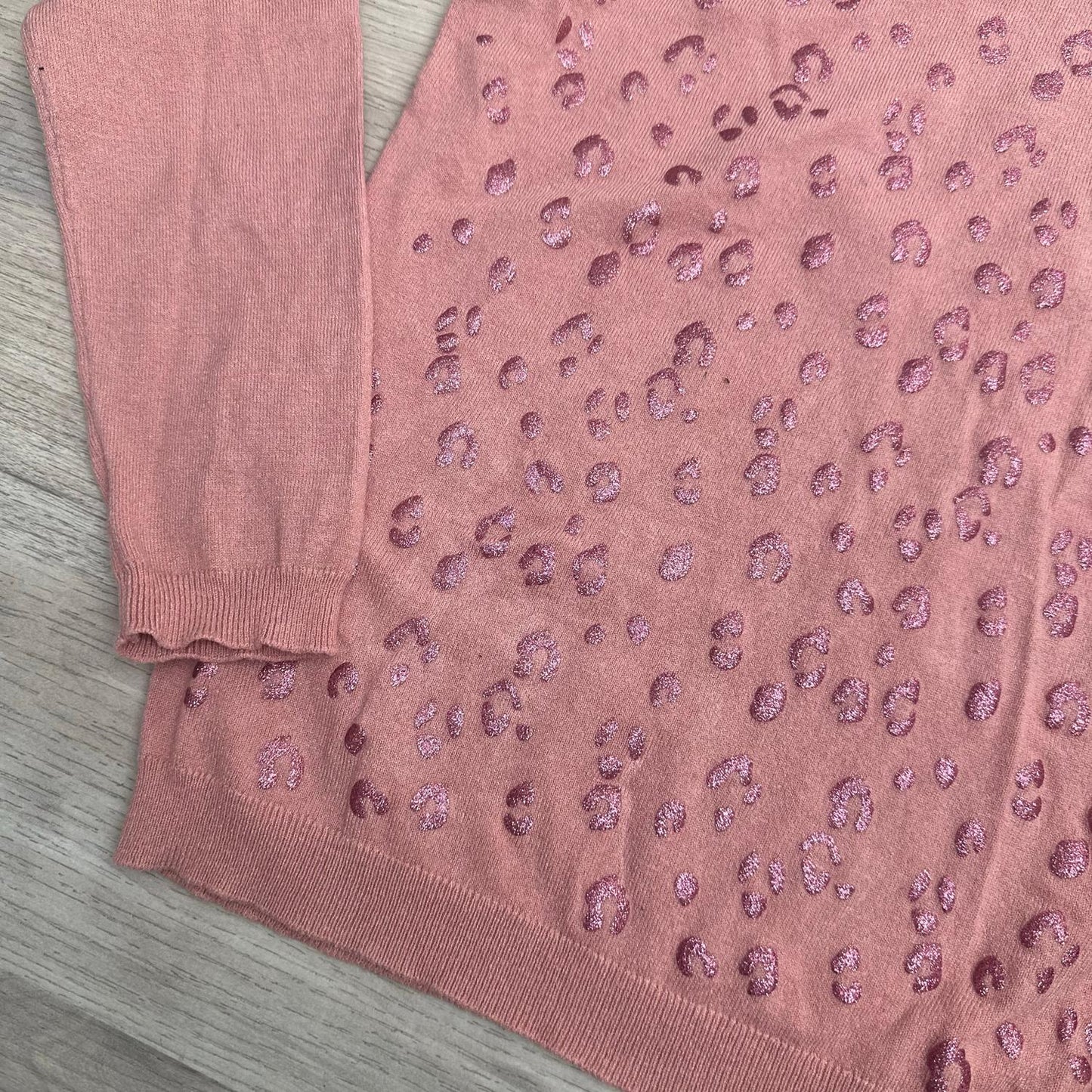 Pull Kiabi : 12 ans
