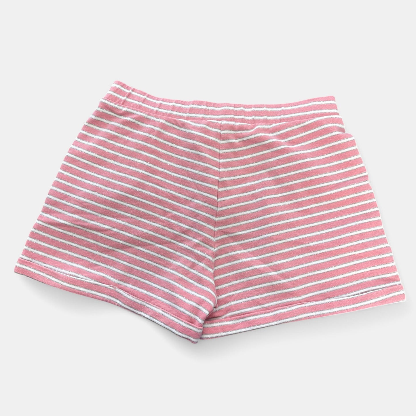 Short Okaïdi : 12 ans