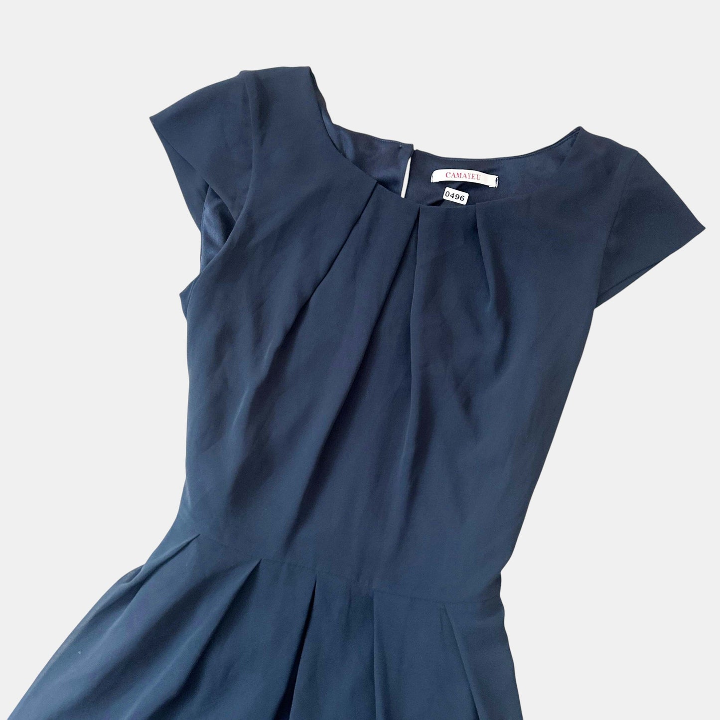 Robe Camaïeu : 14 ans