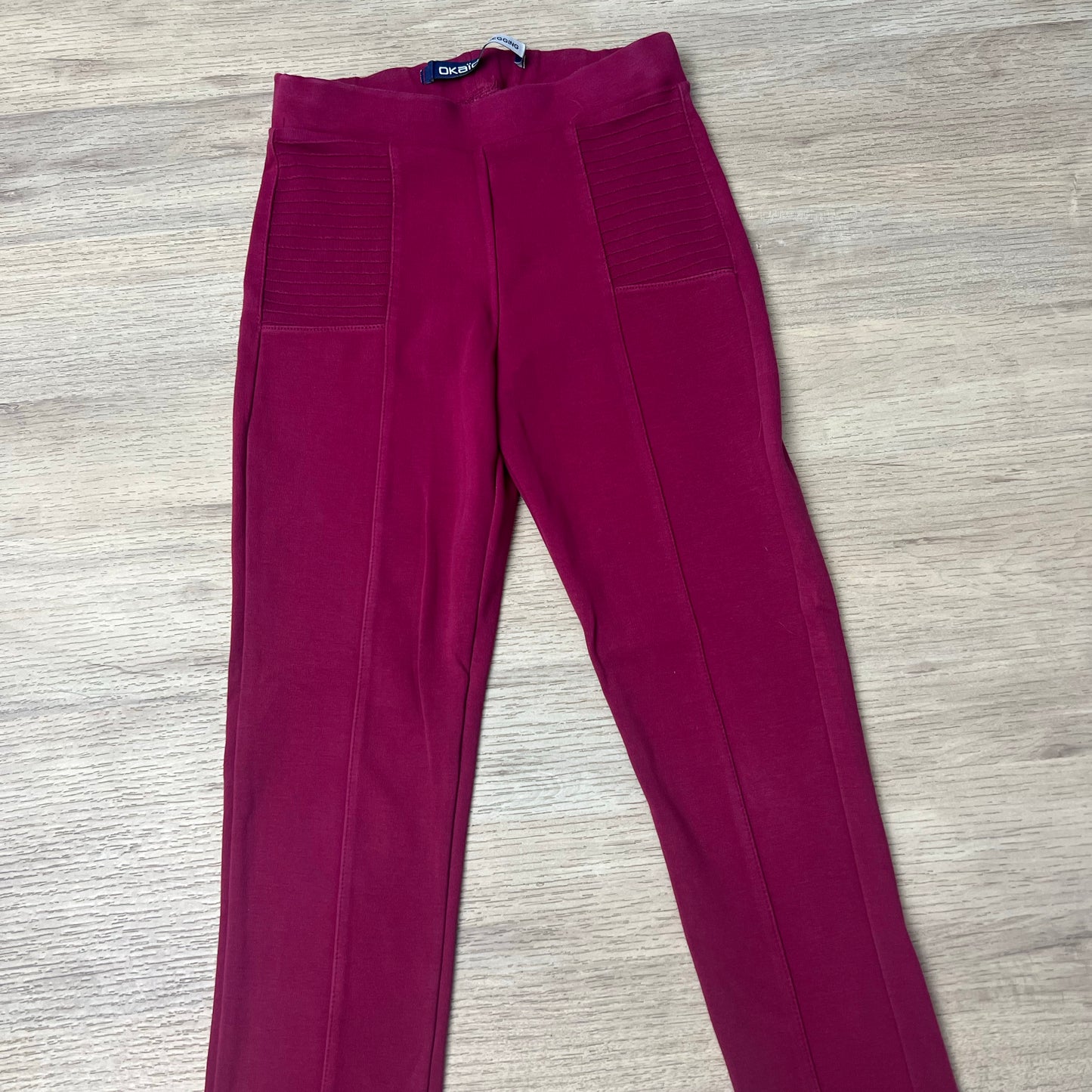 Jegging Okaïdi : 10 ans