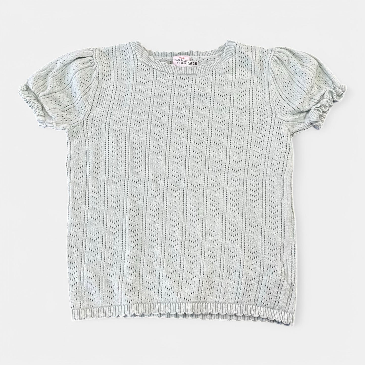 T-Shirt Tape à l'oeil : 8 ans