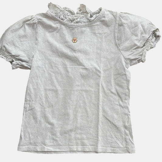 T-shirt, sergent Major : 10 ans