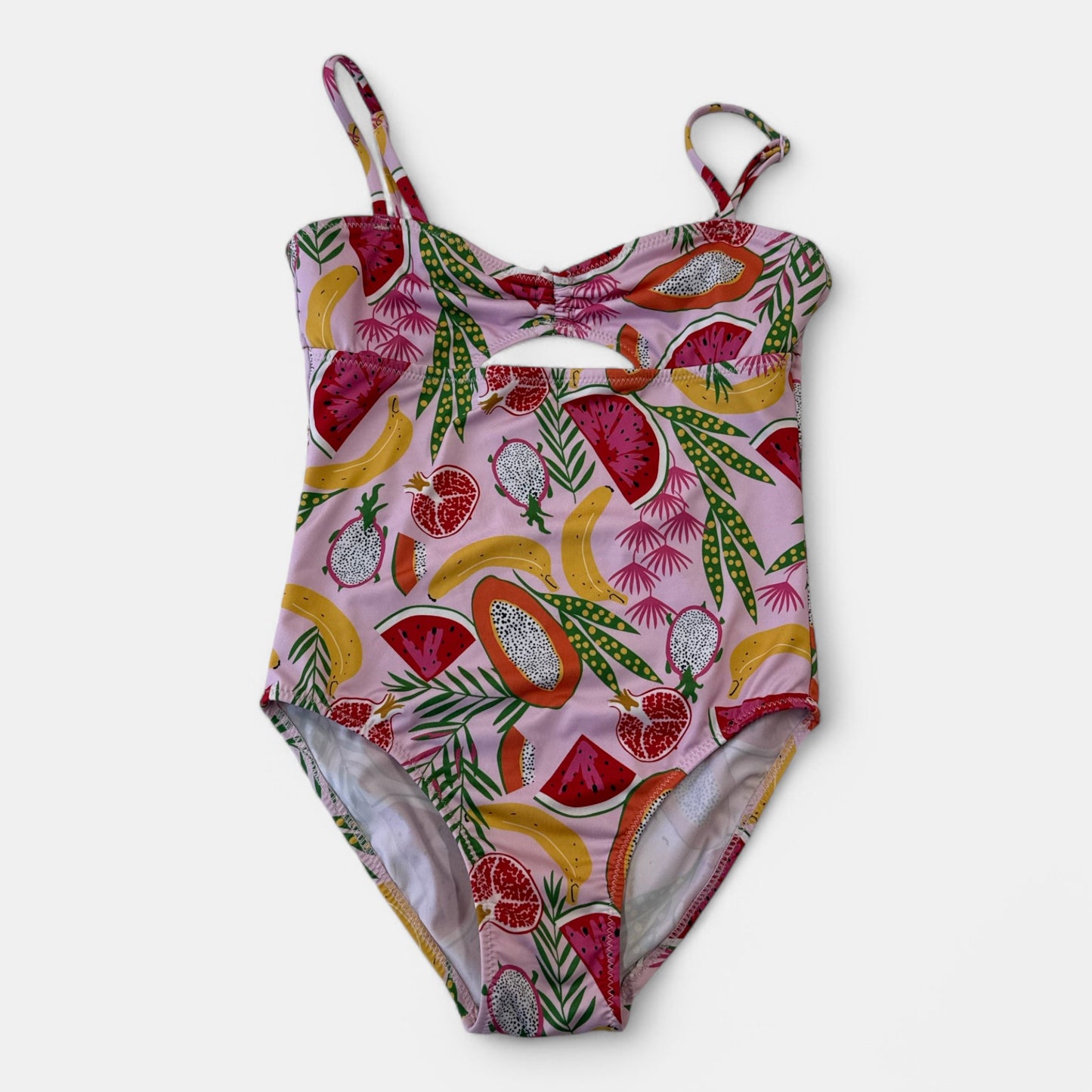Maillot de bain Zara : 8 ans