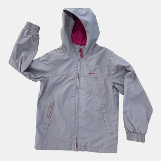 Imperméable Queshua : 6 ans