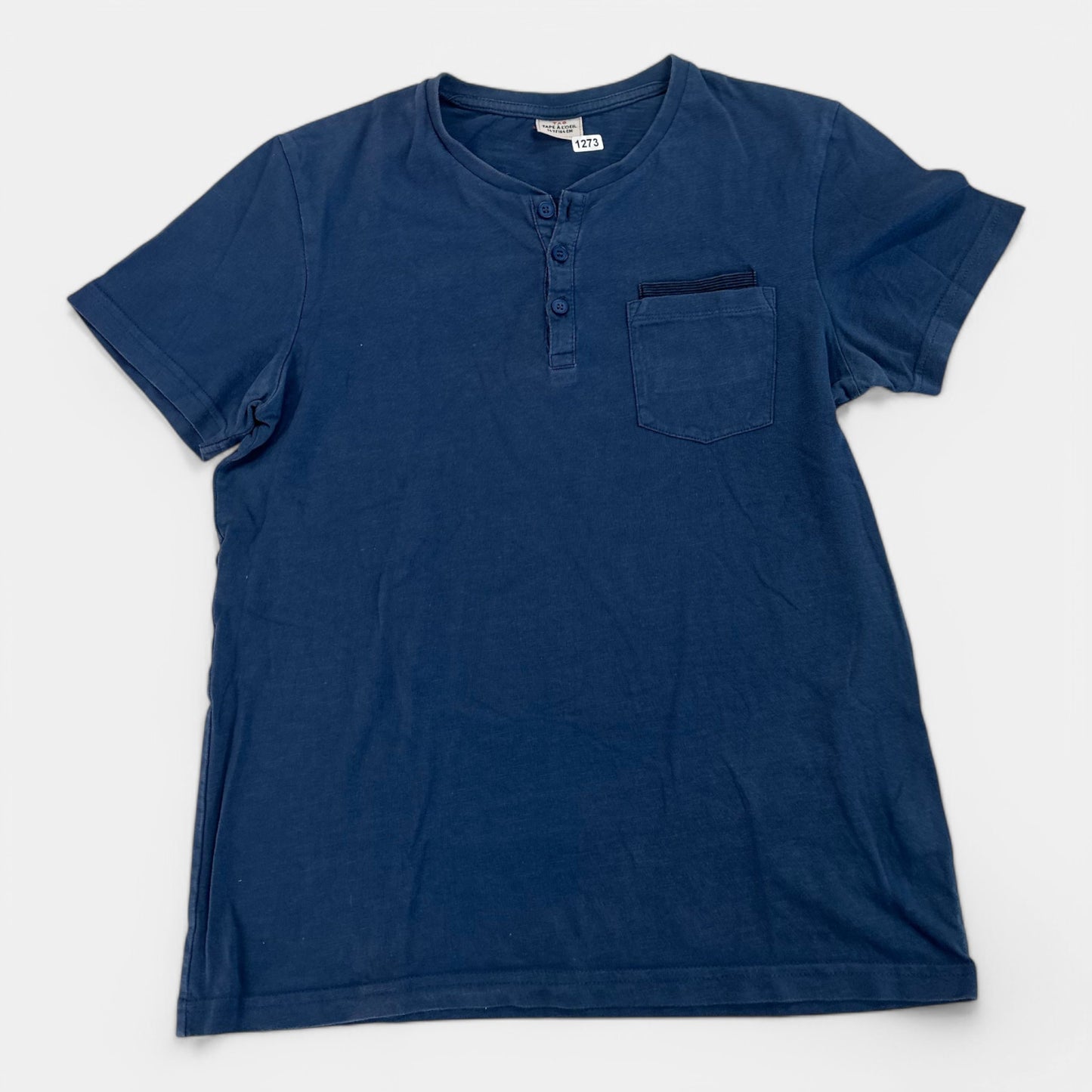 T-Shirt Tape à l'oeil : 14 ans